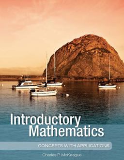 Introductory Mathematics