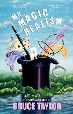 Mr Magic Realism