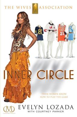 Inner Circle  9781936399277 Front Cover