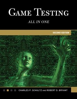 Game Testing
