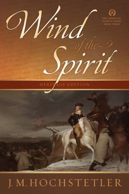Wind of the Spirit