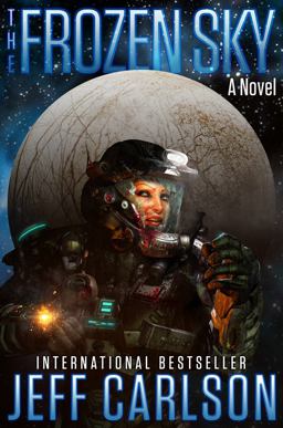 The Frozen Sky The Frozen Sky