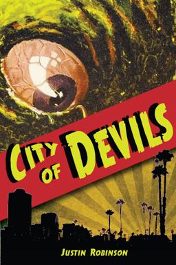 City of Devils