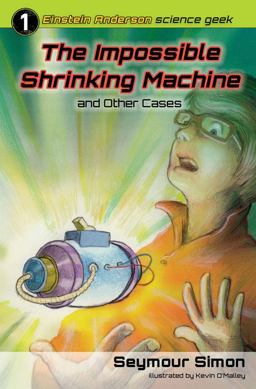 The Impossible Shrinking Machine and Other Cases