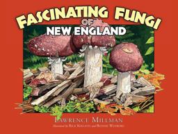 Fascinating Fungi of New England Fascinating Fungi of New England