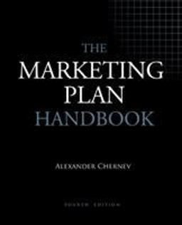 The Marketing Plan Handbook, 4th Edition