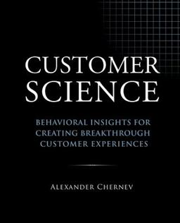 Customer Science