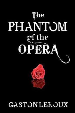 The Phantom of the Opera