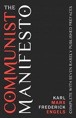 The Communist Manifesto