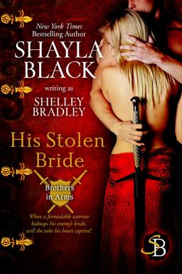 His Stolen Bride His Stolen Bride