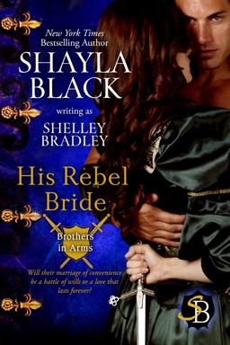 His Rebel Bride His Rebel Bride