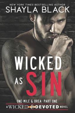 Wicked As Sin