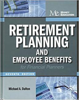 Retirement Planning+Employee Benefits. .