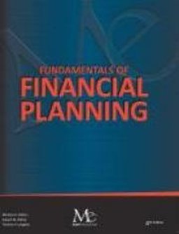 Fundamentals of Financial Planning