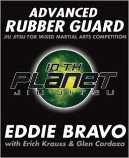 Advanced Rubber Guard