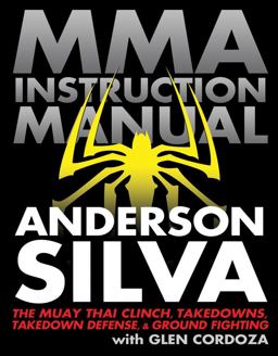 MMA Instruction Manual