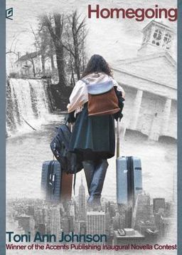 Homegoing  9781936628667 Front Cover