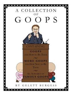 A Collection of Goops A Collection of Goops