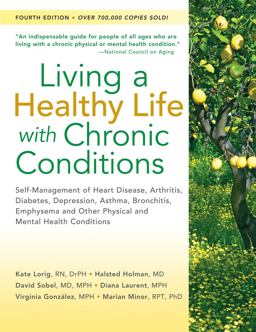 Living a Healthy Life with Chronic Conditions