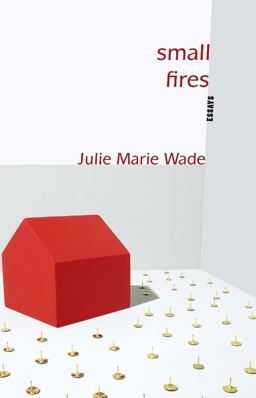 Small Fires Essays  9781936747023 Front Cover