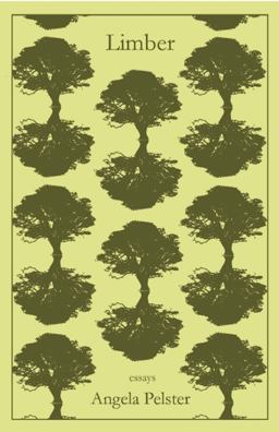 Limber  9781936747757 Front Cover