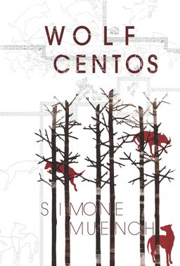 Wolf Centos  9781936747795 Front Cover