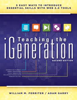 Teaching the IGeneration