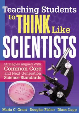 Responsive Science Instruction: Addressing Common Core Standards  9781936765386 Front Cover