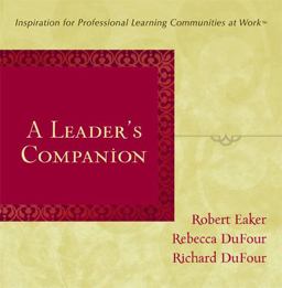 A Leader's Companion
