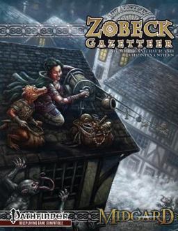 Zobeck Gazetteer Zobeck Gazetteer