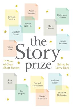 Story Prize 15 Years of Great Short Fiction  9781936787630 Front Cover