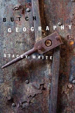 Butch Geography  9781936797257 Front Cover