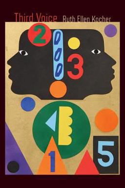 Third Voice Poems  9781936797738 Front Cover