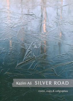 Silver Road  9781936797998 Front Cover