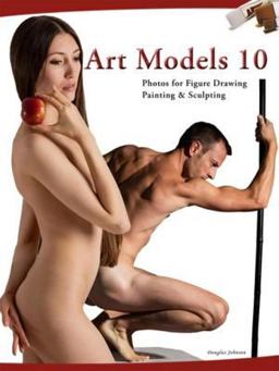 Art Models 10
