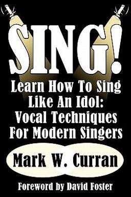 Sing! Learn How to Sing Like an Idol