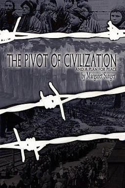 The Pivot of Civilization and a Plan for Peace