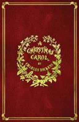 A Christmas Carol