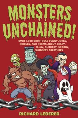 Monsters Unchained! Monsters Unchained!