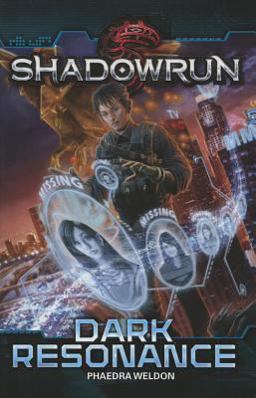 Shadowrun Dark Resonance