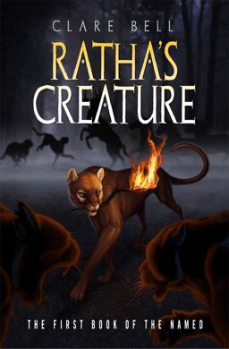 Ratha's Creature  9781936917013 Front Cover