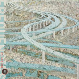 Frequencies, Volume 1