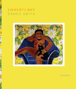 [insert] Boy  9781936919284 Front Cover