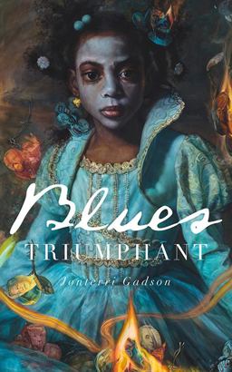 Blues Triumphant  9781936919376 Front Cover