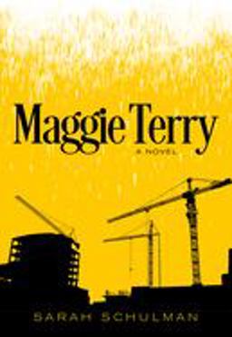 Maggie Terry  9781936932399 Front Cover