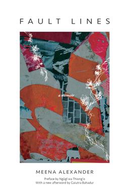Fault Lines A Memoir  9781936932993 Front Cover