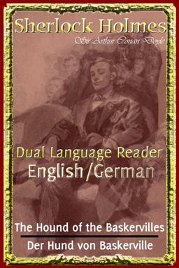 Sherlock Holmes - Dual Language Reader (English/German)