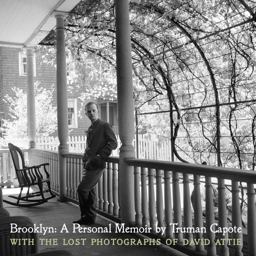 Brooklyn: a Personal Memoir