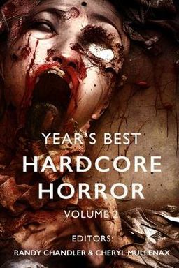Year's Best Hardcore Horror