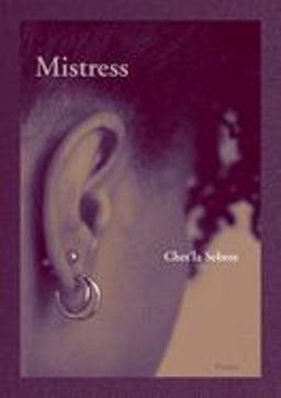 Mistress  9781936970629 Front Cover